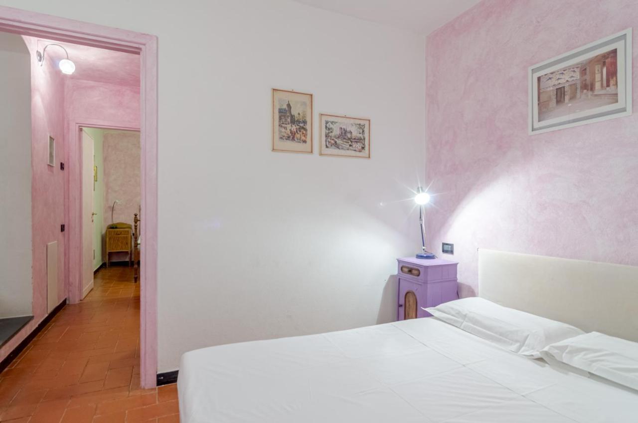 Recco Apartment With View And Pool Extérieur photo