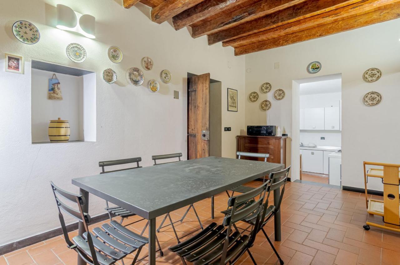 Recco Apartment With View And Pool Extérieur photo